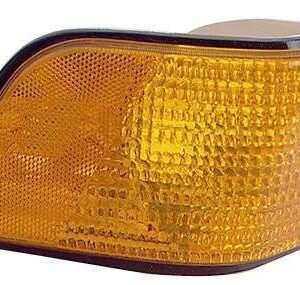 DEPO 332-1514R-US Corner Lamp