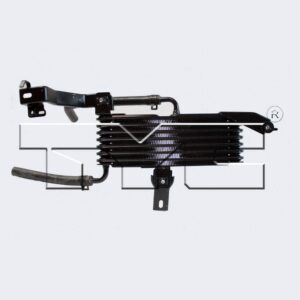 TYC Products 19018 Auto Trans Oil
