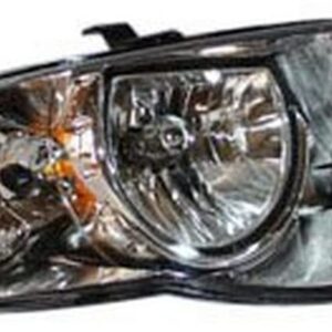 TYC Products 20-6635-00 Head Lamp