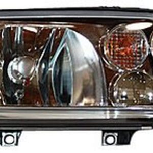TYC Products 20-5653-00 Head Lamp