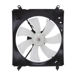 TYC Products 610110 Condens Fan Asm