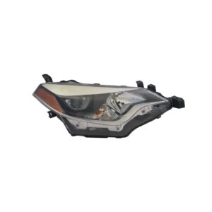 TYC Products 20-9493-00 Headlight Assem