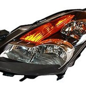 TYC Products 20-6828-00 Headlight Assem