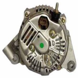 TYC Products 2-13873 Alternator