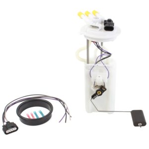 TYC Products 150019-A Fuel Pump