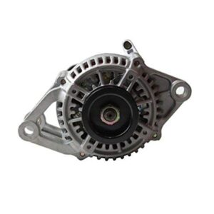 TYC Products 2-13341 Alternator