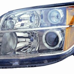 DEPO 317-1149L-UC2 Capa Head Lamp