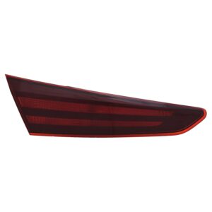 TYC Products 17-5846-00 Tail Light Assm