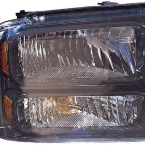 DEPO 330-1128R-AS2 Head Lamp