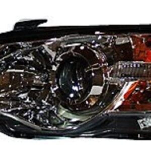 TYC Products 20-6622-90 Head Lamp