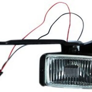 TYC Products 19-5334-00 Fog Light Assem