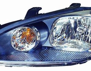 DEPO 334-1114L-AC2 Capa Head Lamp
