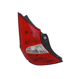 TYC Products 11-11950-00 Tail Light Asse