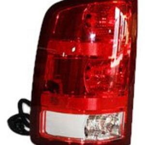 TYC Products 11-6224-00 Tail Light Asse