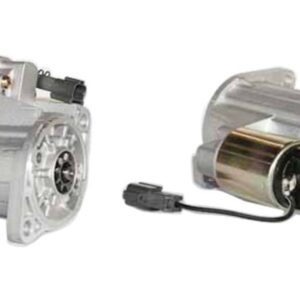 TYC Products 1-17685 Starter Motor