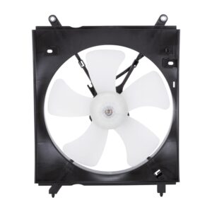 TYC Products 600100 Engine Cooling