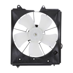 TYC Products 601200 Engine Cooling