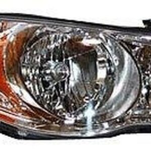 TYC Products 20-6811-00 Head Lamp