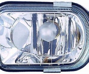 DEPO 440-2012R-AQ Fog Lamp