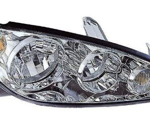DEPO 312-1182R-AS1 Head Lamp