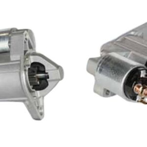 TYC Products 1-17849 Starter Motor