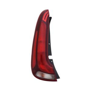 TYC Products 11-9122-00-9 Tail Light Assm