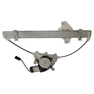 TYC Products 660635 Window Reg