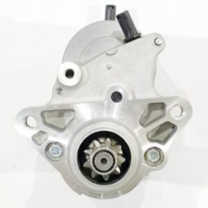 TYC Products 1-17791 Starter Motor