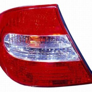 DEPO 312-1938L-UC Capa Tail Lamp