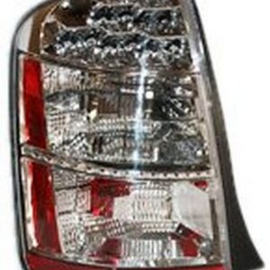 TYC Products 11-6244-01 Tail Lamp