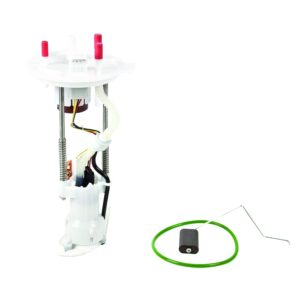 TYC Products 150163-A Fuel Pump