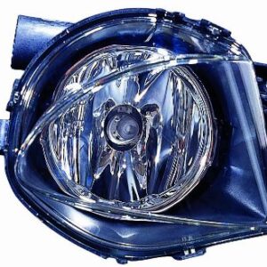 DEPO 344-2005R-AC Capa Fog Lamp