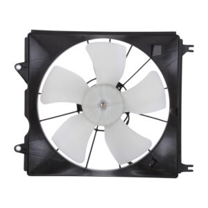 TYC Products 601120 Engine Cooling