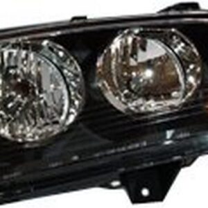 TYC Products 20-6727-90 Head Lamp