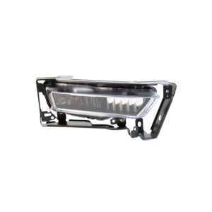 TYC Products 19-6031-00-9 Fog Light Assem