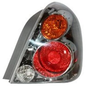 TYC Products 11-5581-00 Tail Light Asse