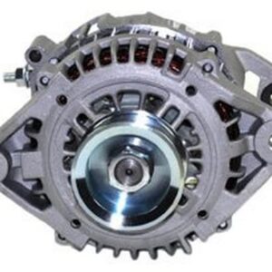 TYC Products 2-13937 Alternator