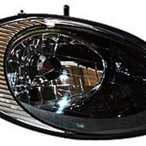 TYC Products 20-3169-90 Headlight Assem