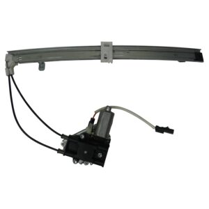 TYC Products 660546 Power Window Mo