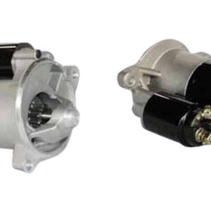 TYC Products 1-03240 Starter Motor