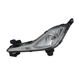 TYC Products 19-6028-00-9 Fog Light Assem