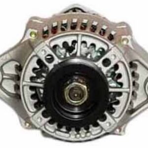 TYC Products 2-13885 Alternator