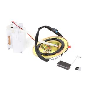 TYC Products 150034-A Fuel Pump
