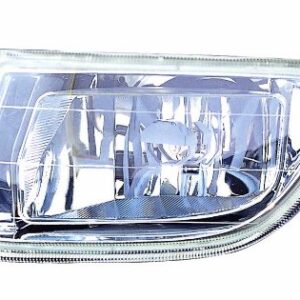 DEPO 317-2027L-AS Fog Lamp
