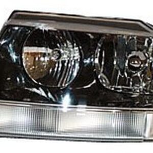 TYC Products 20-5576-80 Head Lamp