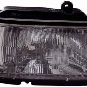 DEPO 313-1111R-AS Head Lamp