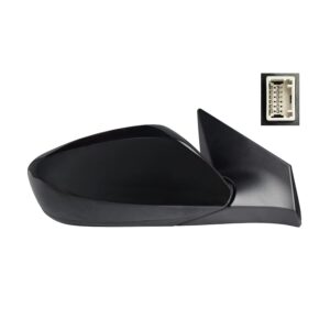 TYC Products 7710631 Door Mirror