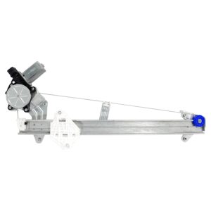 TYC Products 660743 Window Reg