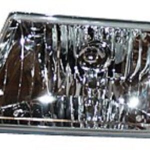 TYC Products 20-6952-00 Headlight Assem