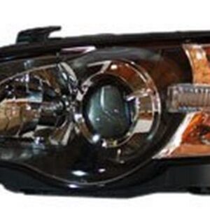 TYC Products 20-6622-00 Head Lamp